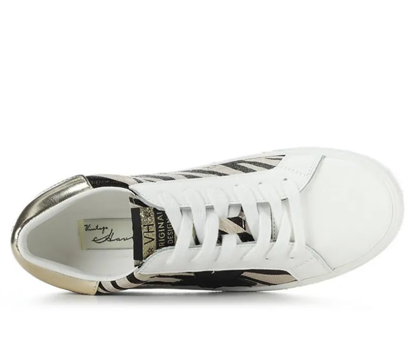 Women's VINTAGE HAVANA Rush Sneakers