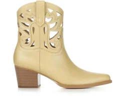 Women's Volatile Esther Western Boots