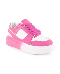 Women's Wanted Jet Platform Sneakers
