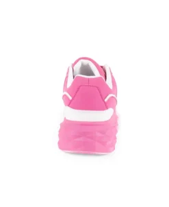 Women's Wanted Jet Platform Sneakers