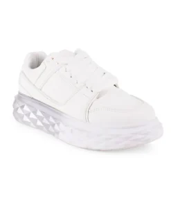 Women's Wanted Jet Platform Sneakers