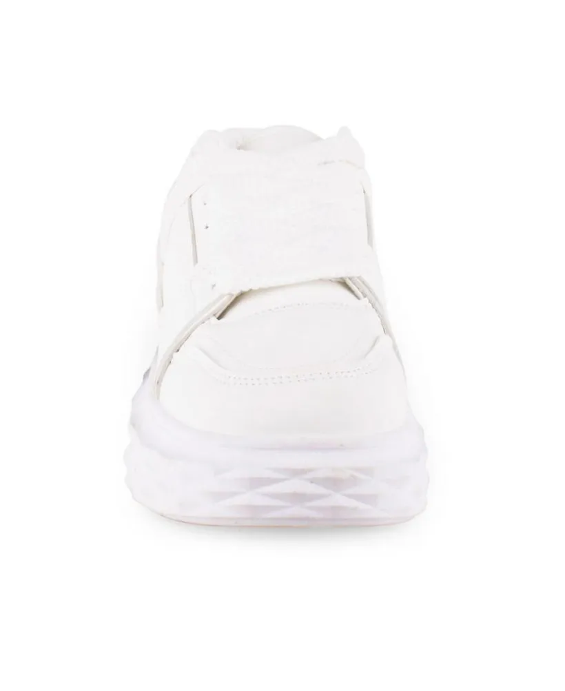 Women's Wanted Jet Platform Sneakers