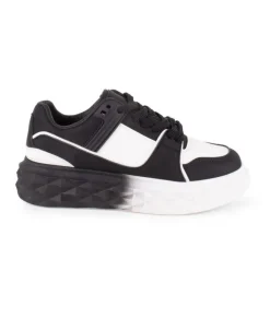 Women's Wanted Jet Platform Sneakers