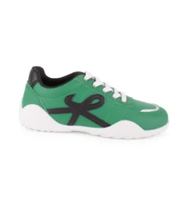 Women's Wanted Retro Sneakers