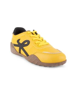 Women's Wanted Retro Sneakers