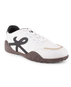 Women's Wanted Retro Sneakers