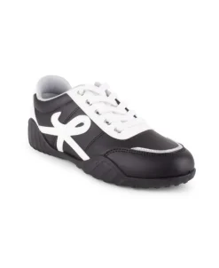 Women's Wanted Retro Sneakers