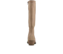 Women's White Mountain Altitude Knee High Boots