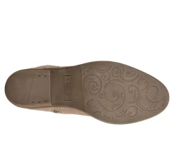 Women's White Mountain Altitude Wide Calf Knee High Boots