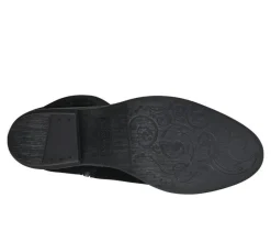 Women's White Mountain Altitude Wide Calf Knee High Boots