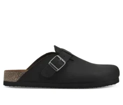 Women's White Mountain Bari Clogs