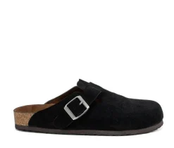 Women's White Mountain Bari Clogs