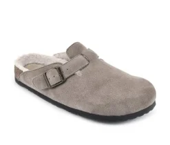 Women's White Mountain Bari Clogs