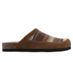 Women's White Mountain Benday Clogs