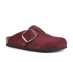 Women's White Mountain Big Easy Clogs