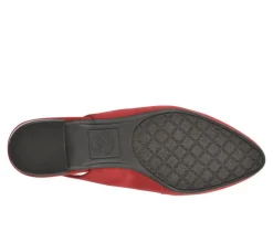 Women's White Mountain Boreal Slingback Loafers