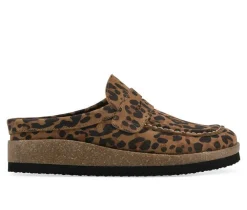 Women's White Mountain Brinlee Clogs