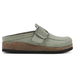 Women's White Mountain Bueno Clogs