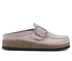Women's White Mountain Bueno Clogs