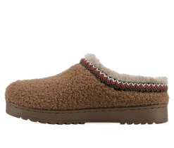 Women's White Mountain Icebin Winter Clogs