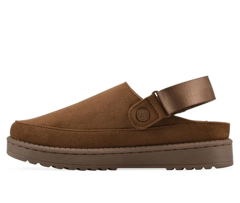 Women's White Mountain Icebound