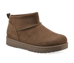 Women's White Mountain Inspa Winter Boots