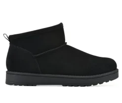 Women's White Mountain Inspo Winter Booties