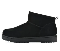 Women's White Mountain Inspo Winter Booties