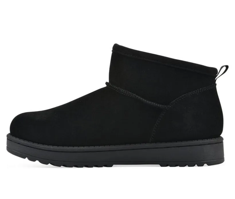 Women's White Mountain Inspo Winter Booties