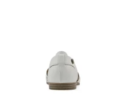 Women's White Mountain Nobler Flats