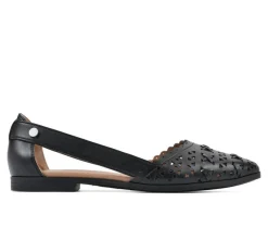 Women's White Mountain Nobler Flats