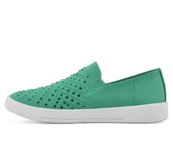 Women's White Mountain Upbring Slip On Shoes