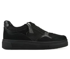 Women's White Mountain Uplit Sneakers