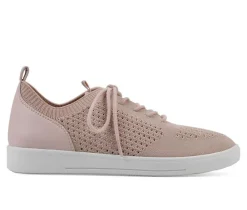 Women's White Mountain Upscale Sneakers