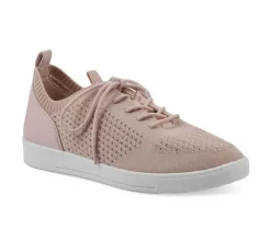Women's White Mountain Upscale Sneakers