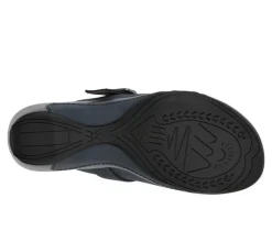 Women's White Mountain Viewed Clogs