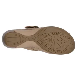 Women's White Mountain Viewed Clogs