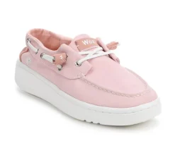Women's Woz Ellen Boat Shoes