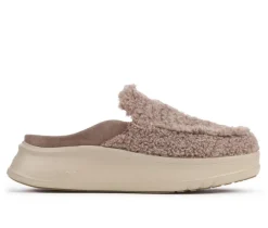 Women's Woz Jane-Cozy Slip-On Mules