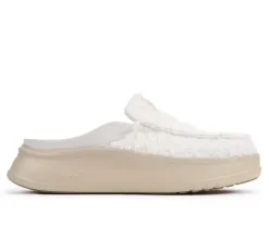 Women's Woz Jane-Cozy Slip-On Mules