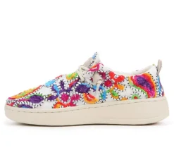 Women's Woz Robbie Slip-On Shoes