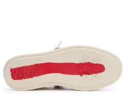 Women's Woz Robbie Slip-On Shoes