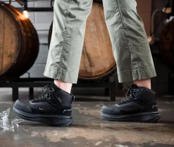 Women's Xena Luna Work Boot Work Shoes