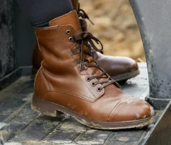 Women's Xena Spice Work Boot Work Shoes