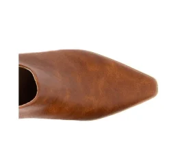 Women's Yellow Box Capriana Booties