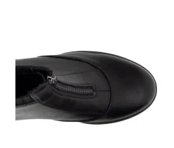 Women's Yellow Box Corado Wedge Booties