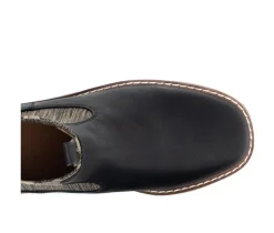 Women's Yellow Box Idela Chelsea Booties