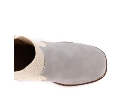 Women's Yellow Box IZMIR Chelsea Boots