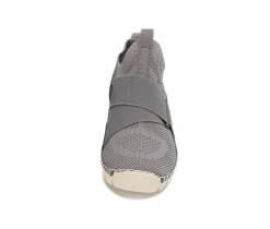 Women's Yellow Box Jacee Sporty Fashion Sneaker