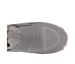 Women's Yellow Box Jacee Sporty Fashion Sneaker